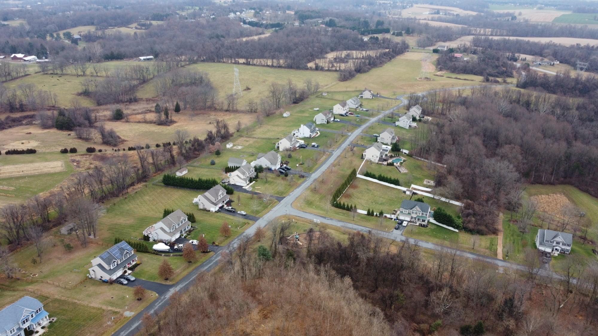 Welcome to Murphys Run Homeowners Association!